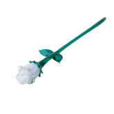 Mini Rosa De Decoração Em Murano - Sortida